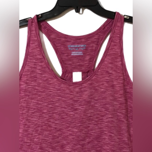 Women’s Southern Tide Workout Top Size Medium - Picture 4 of 7